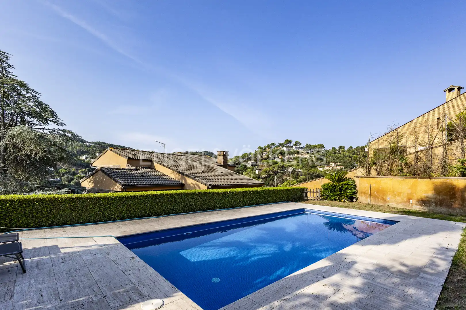 Haus mit Terrasse zum Verkauf in Torrelles de Llobregat