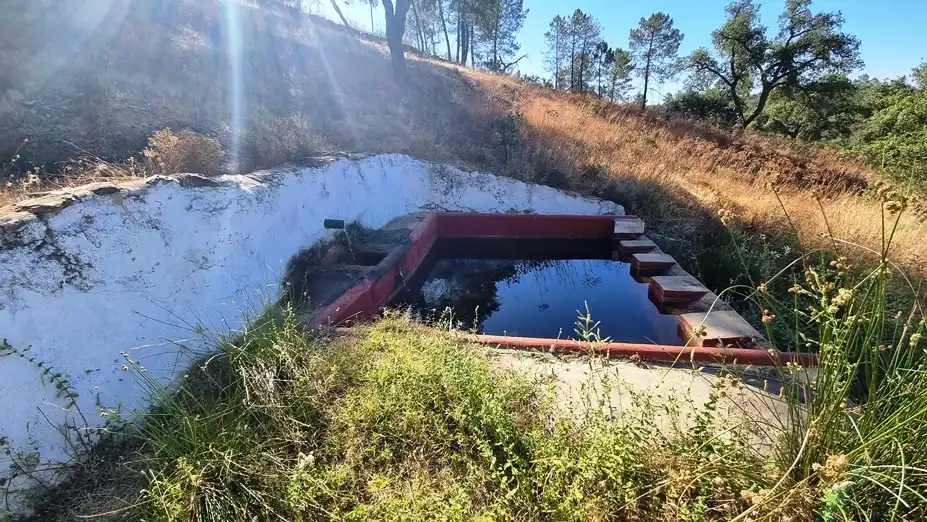 Terreni e lotti in vendita a Campofrío, imagen 4
