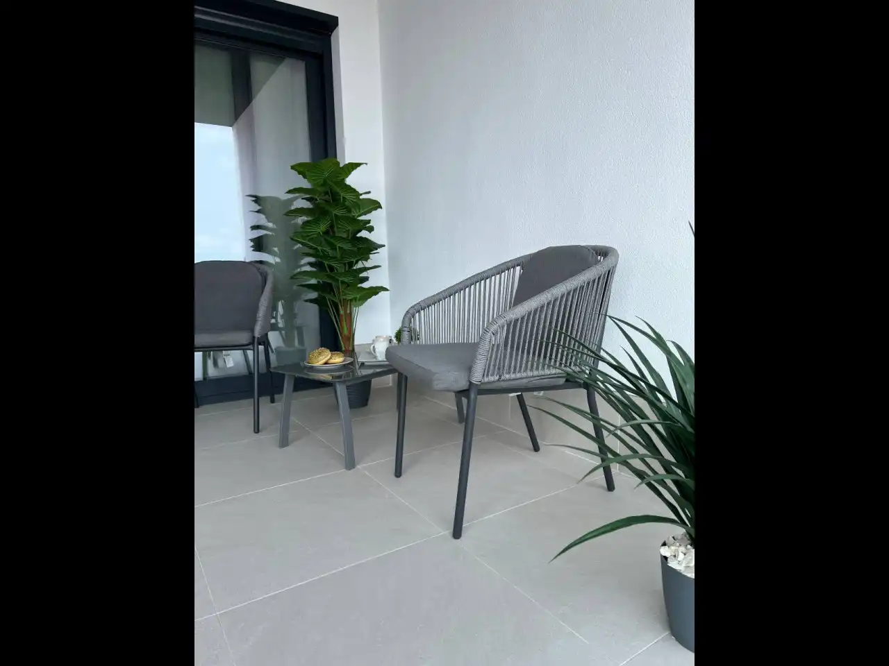 Apartamento con terraza en venta en Nueva Torrevieja - Aguas Nuevas, imagen 13