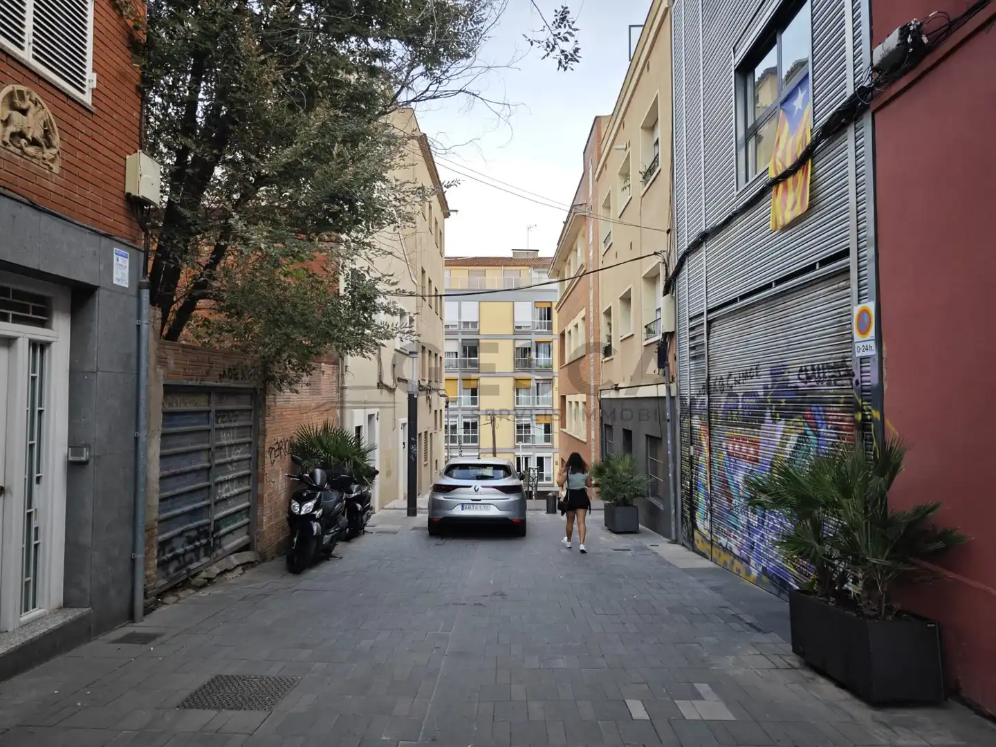 Residential zum Verkauf in DEL REDEMPTOR, El Baix Guinardó