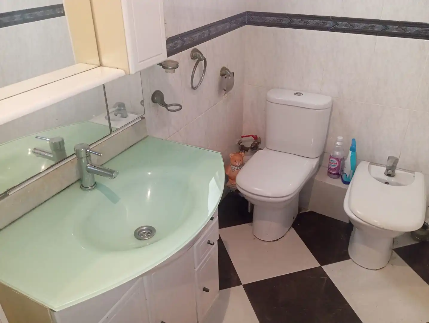 Apartamento con terraza en venta en Poblats Marítims, imagen 15