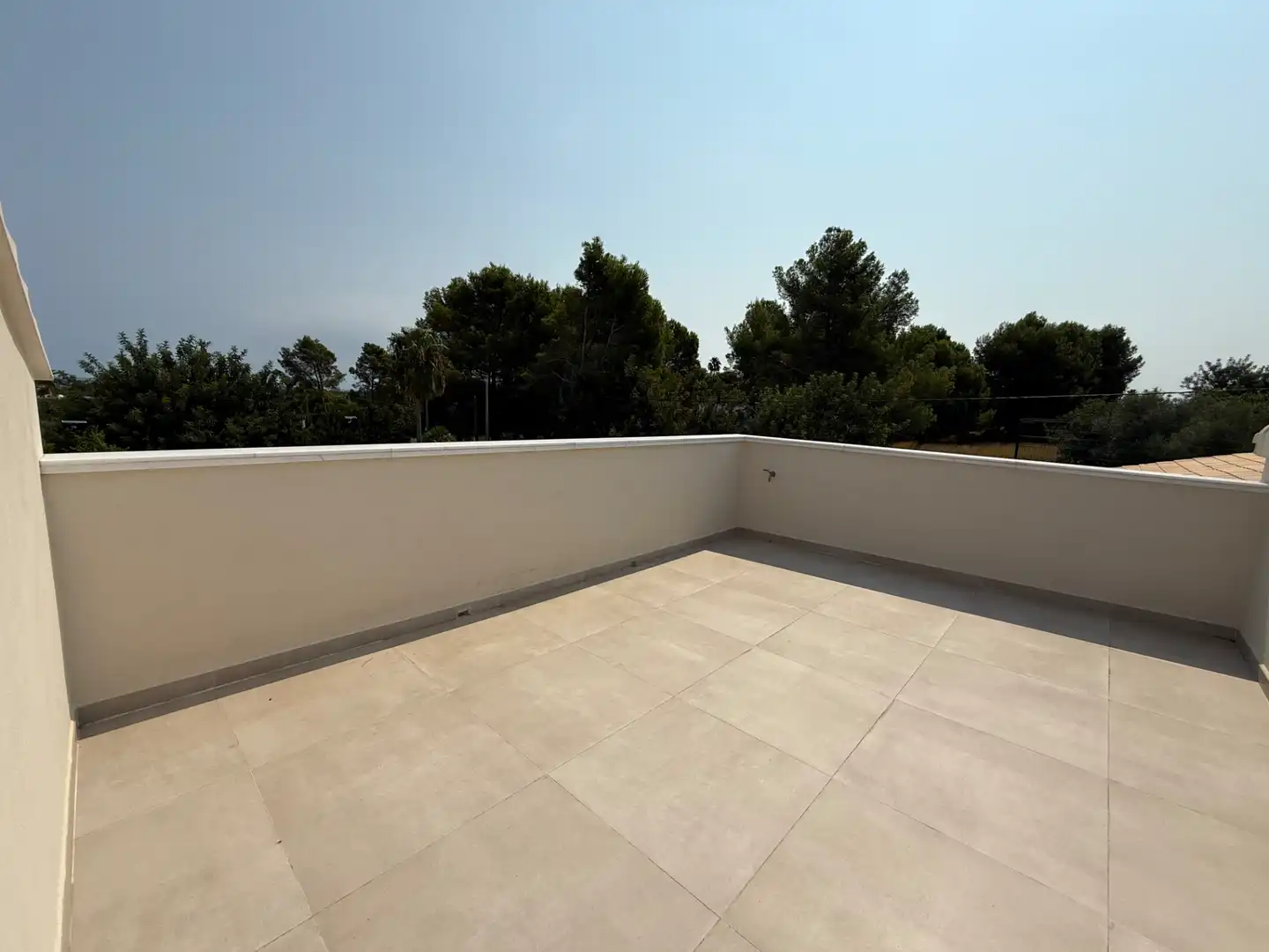 Villa mit Terrasse zum Verkauf in Devessa - Monte Pego, imagen 92