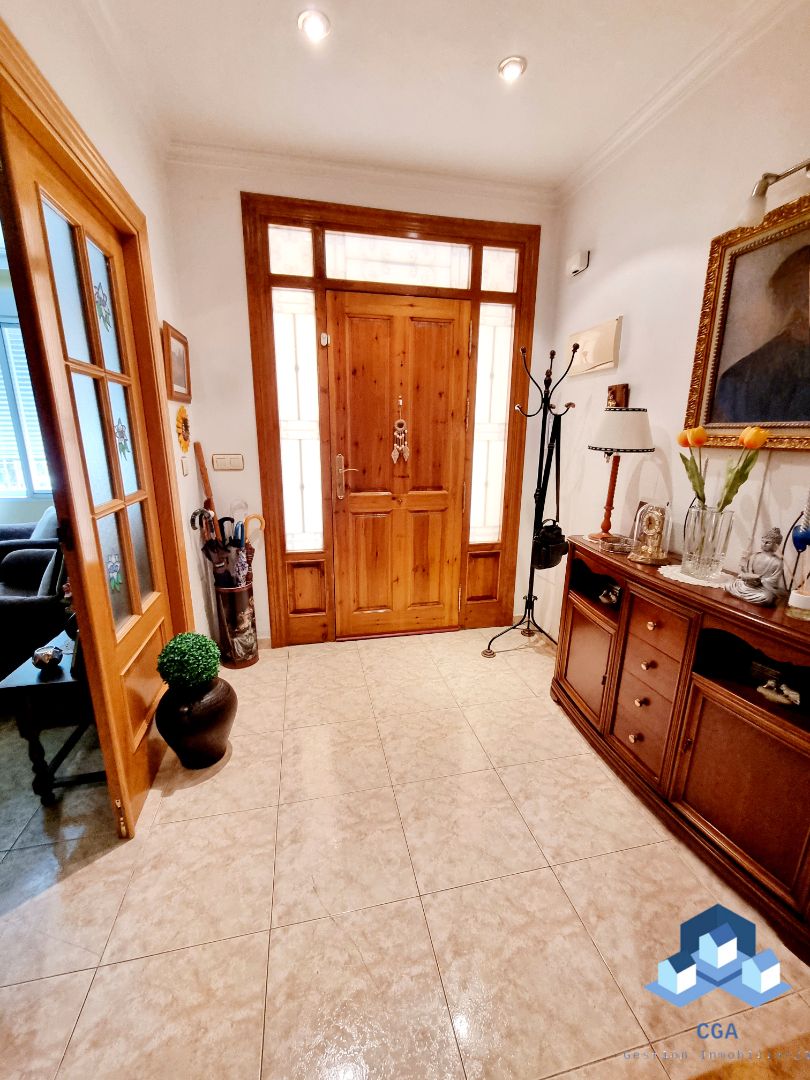 Duplex for sale in Lorca  with Air Conditioner, Terrace and Storage room