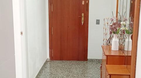 Foto 4 de Pis de lloguer a Carrer de Cuba, Russafa, Valencia