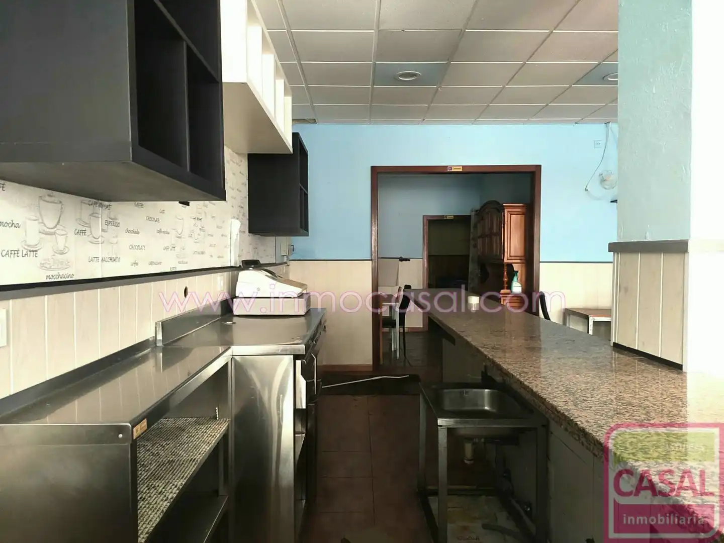 Local comercial en venta en Santa Marina - Polígono, imagen 3