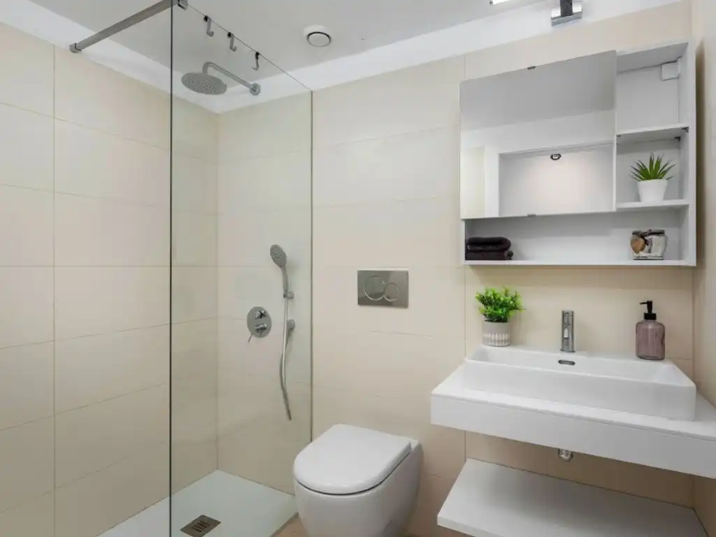 Penthouse with pool for sale in Calle Asturias Bal, imagen 17