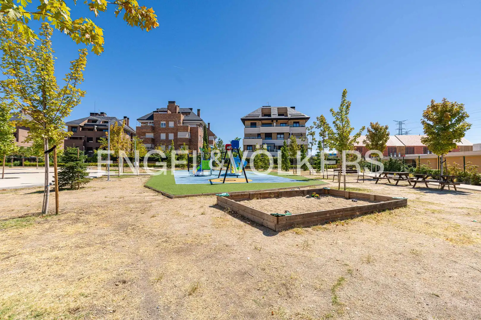 Appartamento con piscina in affitto a Los Satélites - Roza Martín, imagen 36
