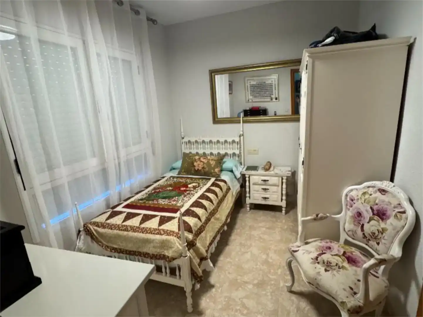 Habitación de Casa adosada en venta en Roquetas de Mar