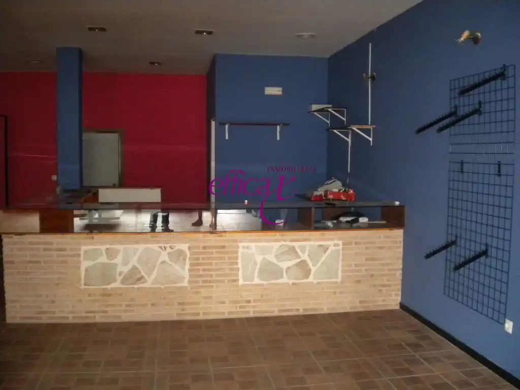 Local comercial en venda a Torrijos, imagen 3