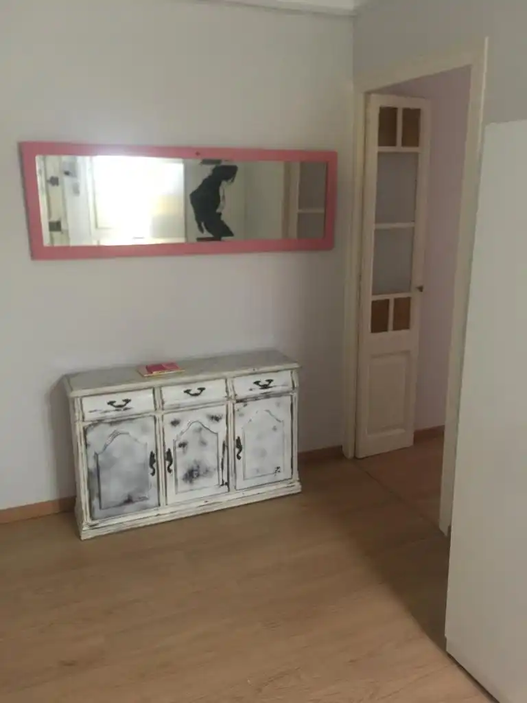 Piso de alquiler en Carrer de la Independència, El Camp de l'Arpa del Clot