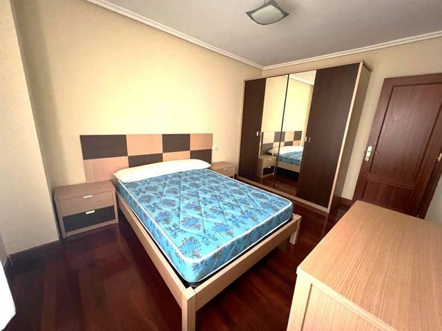 Piso en Venta en Mamariga