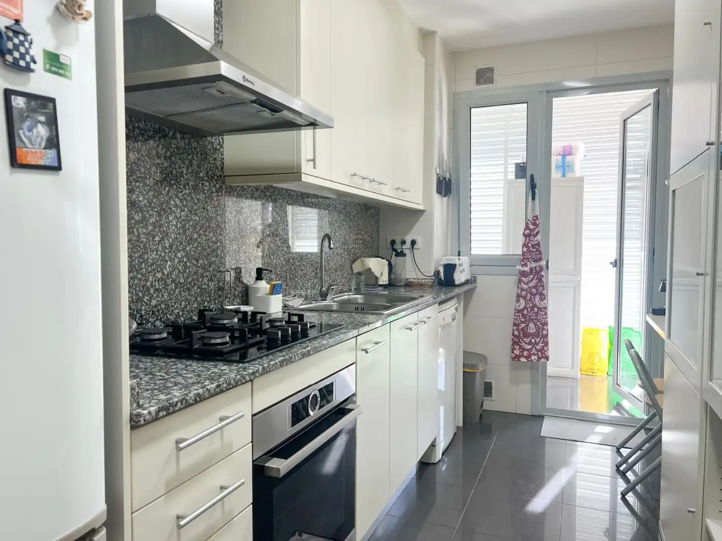 Wohnung mit Terrasse zum Verkauf in Mar Dalboràn, imagen 13
