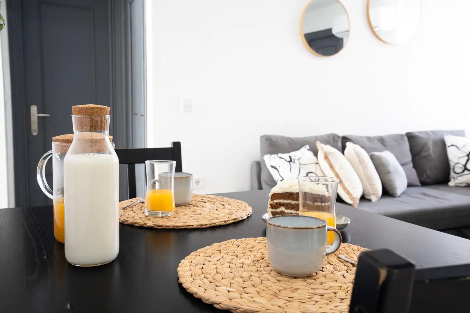Piso con ascensor en venta en Carrer de Lluís Despuig 51, imagen 7