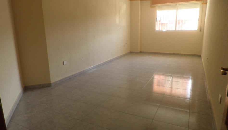 Foto 1 de Pis en venda a Puente Tocinos, Murcia