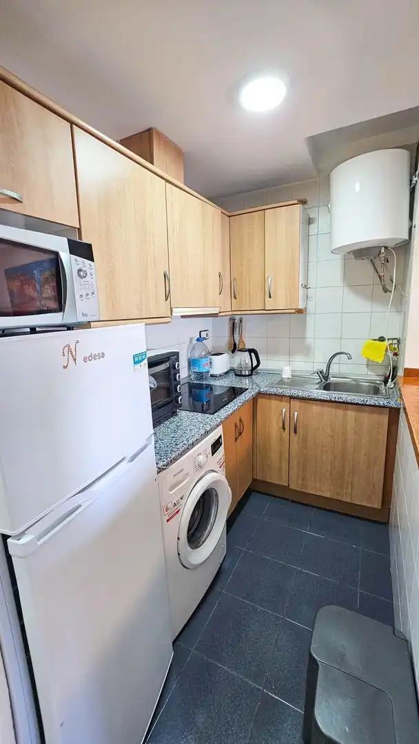 Apartamento con ascensor en venta en N/A, imagen 7