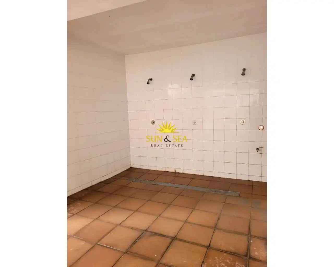 Mini appartamento con piscina in affitto a Santa Pola ciudad, imagen 11