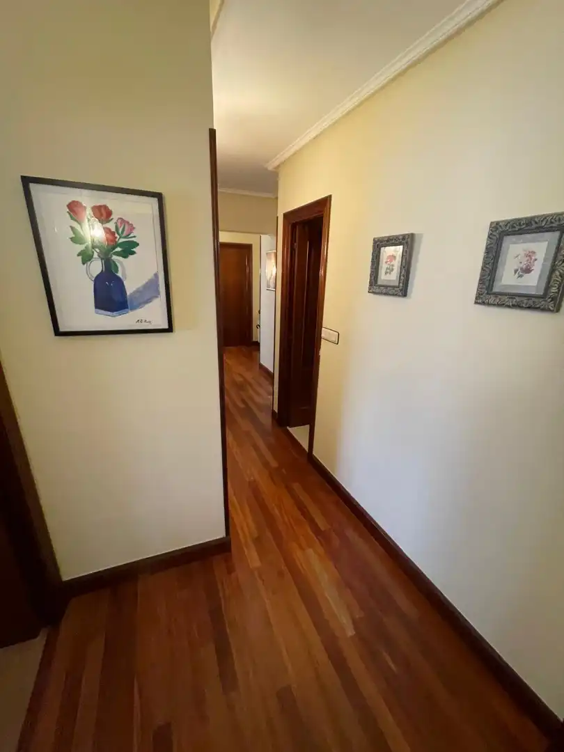 Flat for sale in Barakaldo   with Heating, Parquet flooring and Terrace