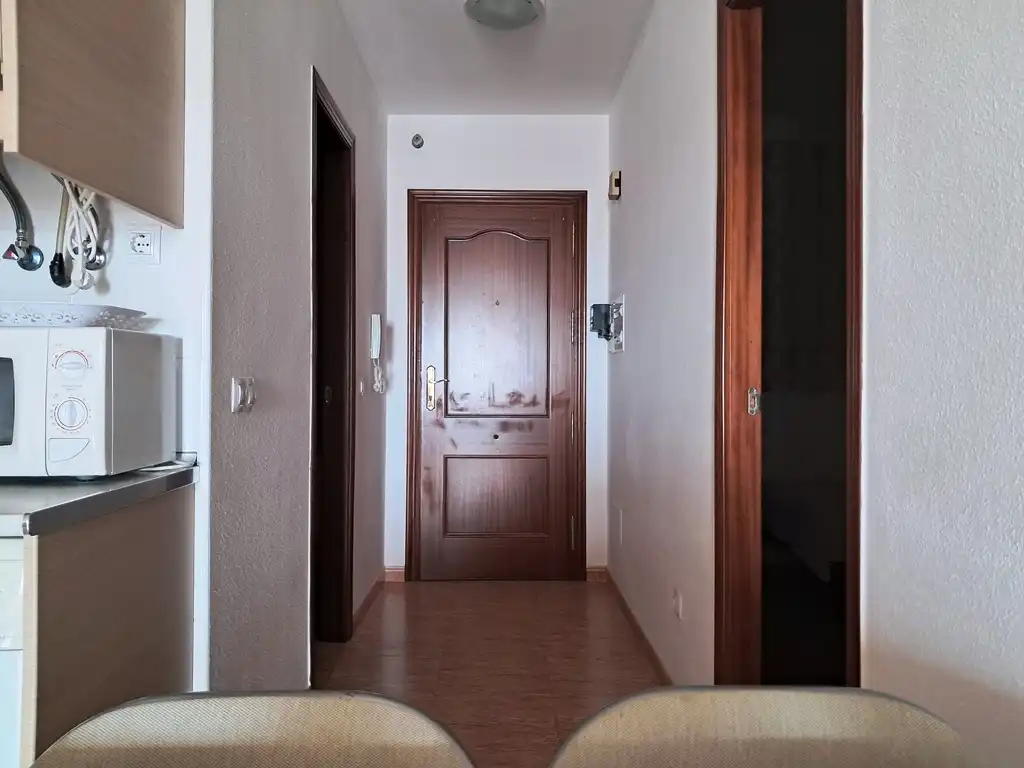Apartamento con piscina en venta en Calle a Glaucio, imagen 18
