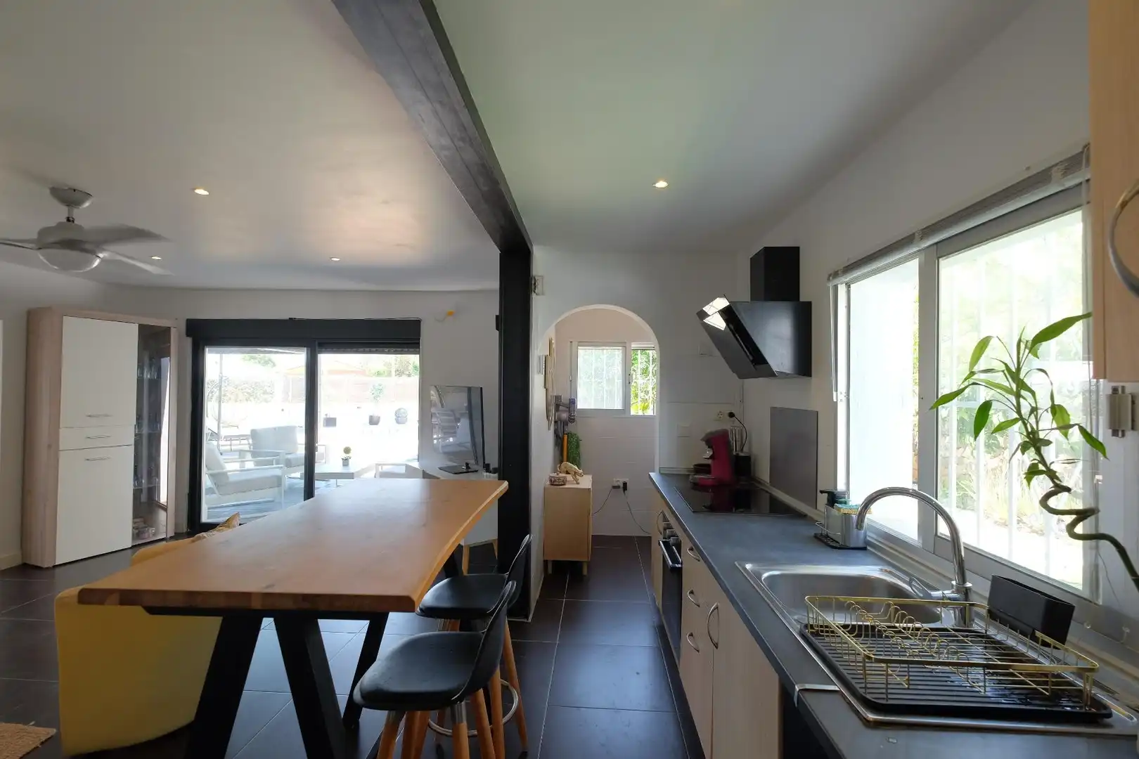 Detached house with pool for sale in Gargasindi - Garduix - Colina del Sol, imagen 30