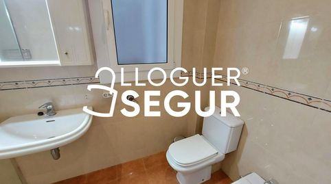 Foto 3 de Pis de lloguer a De la Mare de Déu de Montserrat, El Guinardó, Barcelona Capital