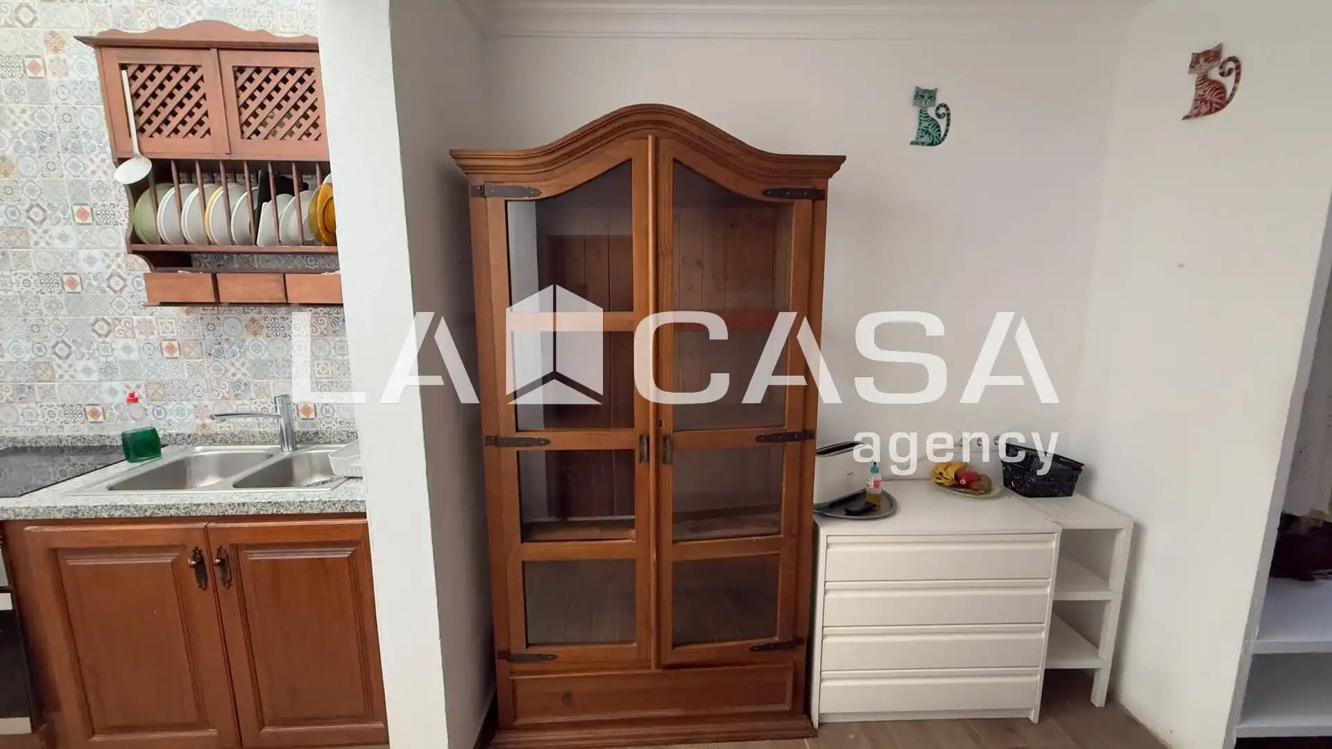 Casa o xalet en venda en Algeciras amb Terrassa