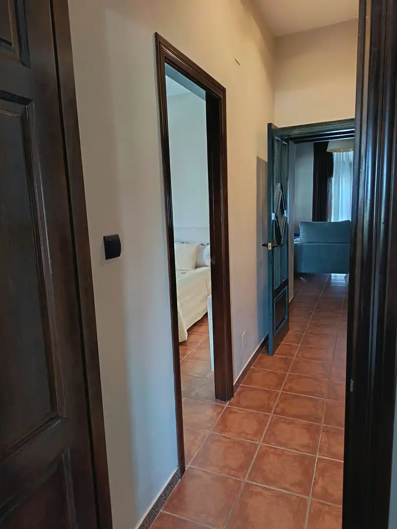 Flat for rent in Ronda  with Air Conditioner, Heating and Furnished