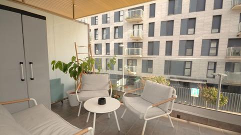 Foto 4 de Piso en venta en Porcelanas Bidasoa, Pinar - Anaka - Belaskoenea, Gipuzkoa