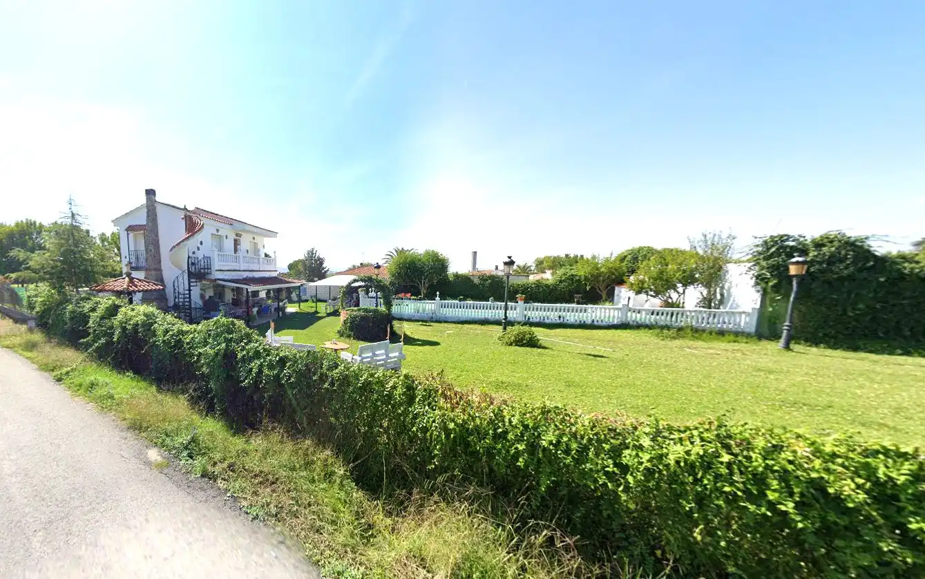 Chalet en venta en Dehesa Los Pinos