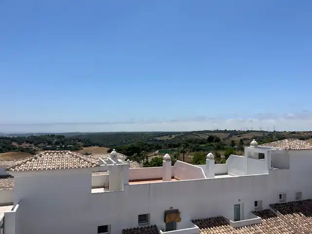 Detached homes for sale in Vejer