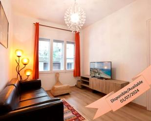 Flat to rent in Carrer d'Olzinelles, Sants