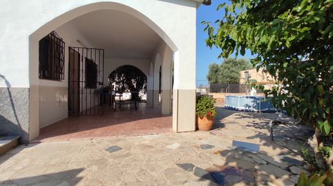 CHALET CON GRAN PARCELA EN VINAROS, imagen 4