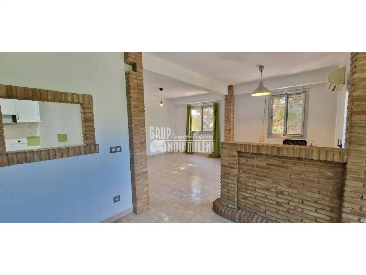 Vista exterior de Piso en venta en Alfafar, Valencia