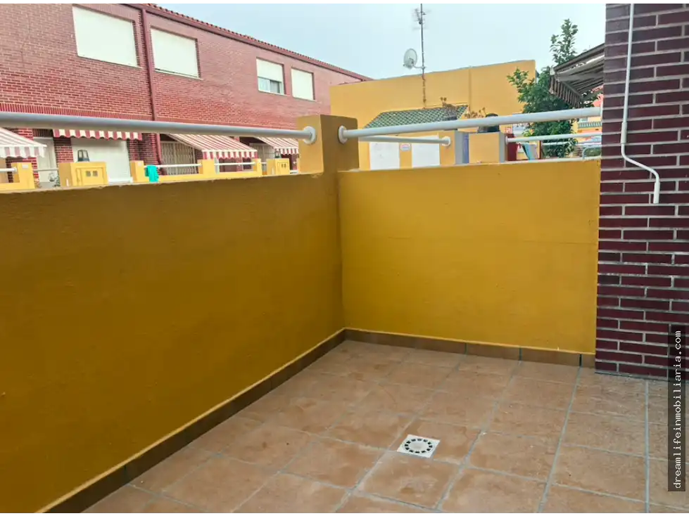 Bungalow avec piscine à vendre à Playa - Ben Afeli