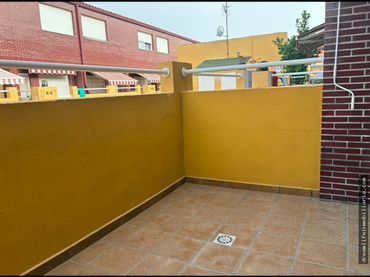 Bungalow avec piscine à vendre à Playa - Ben Afeli