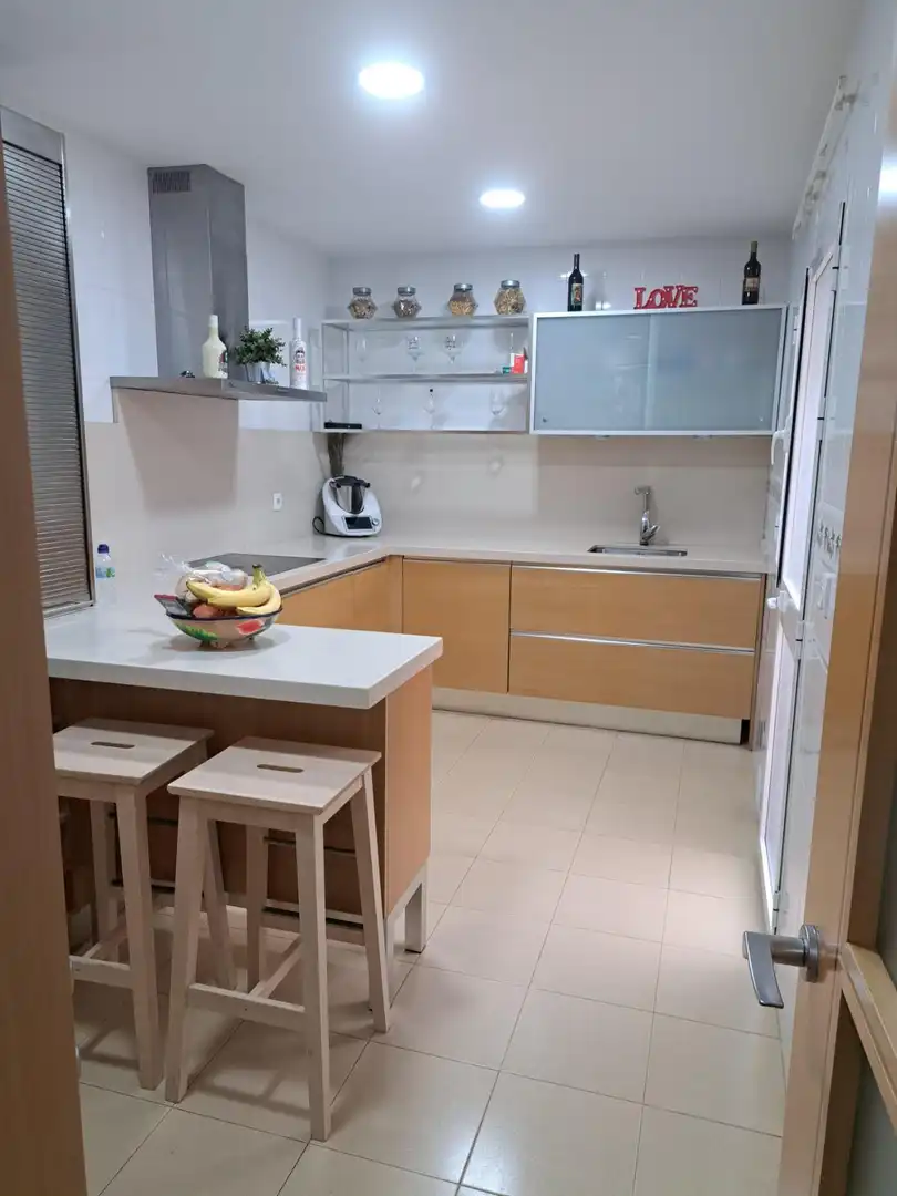 Reihenhaus zum Verkauf in Núcleo urbano, imagen 4