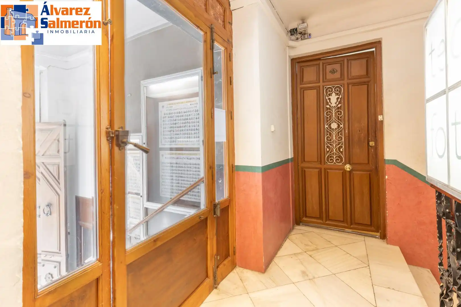 Piso en venta en Granada