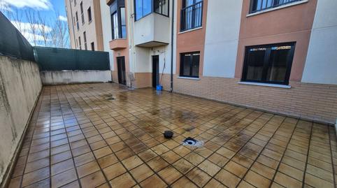 Foto 3 de Pis en venda a Universidad, Ávila Capital