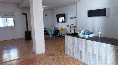 Foto 3 de Casa o xalet en venda a Calle San Pedro, Luceni, Zaragoza