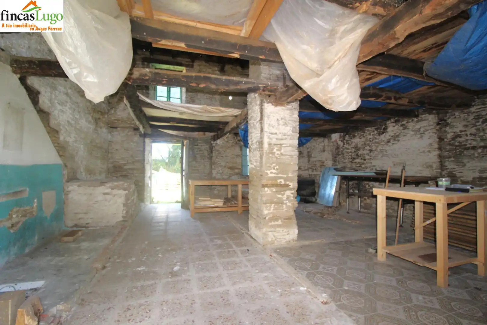 Casa in vendita a FRAIZ - TABOI, imagen 10