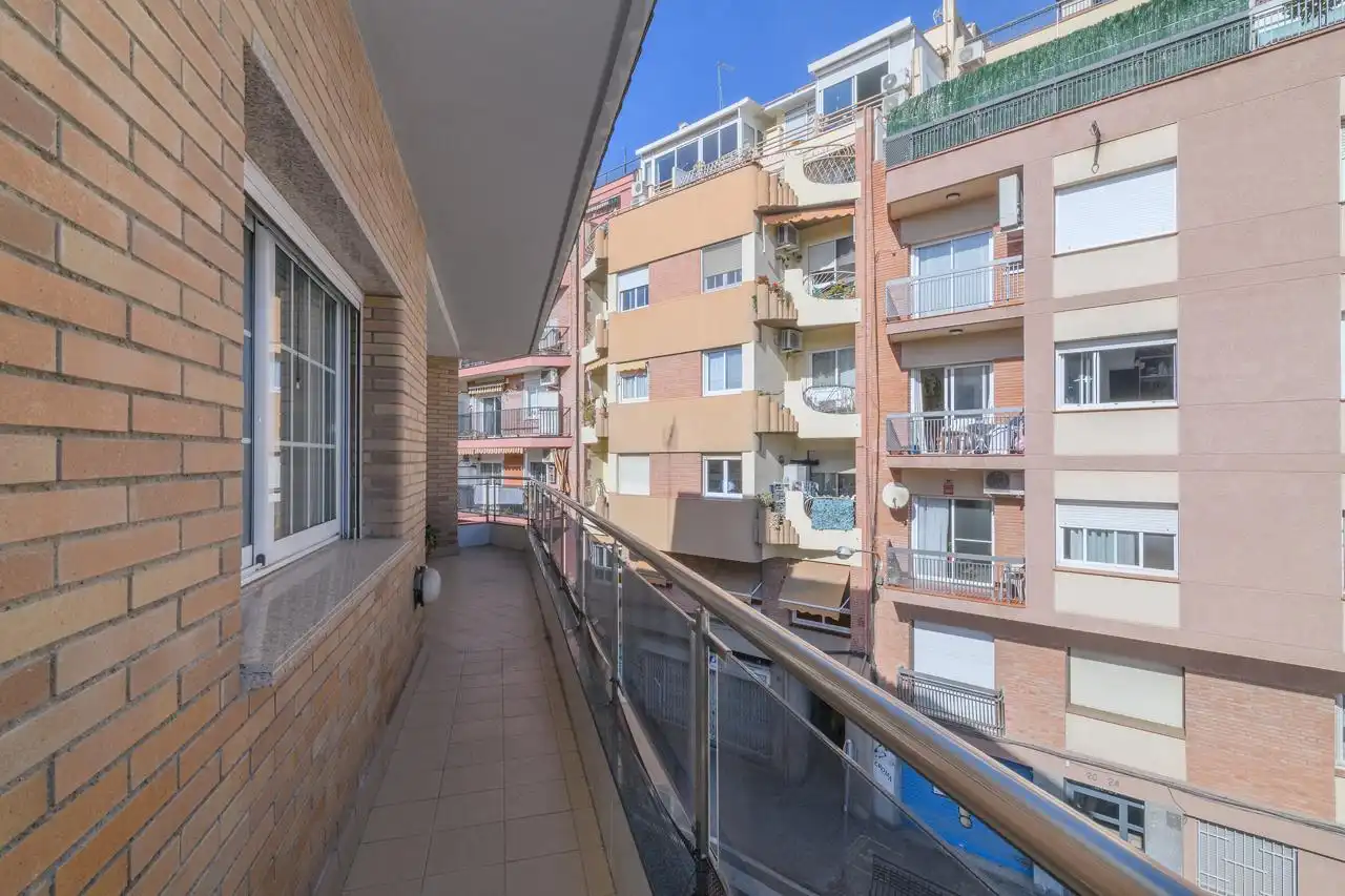 Flat for sale in Carrer de Sant Joan, Centre