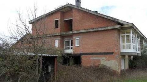 Obra parada en venta en ctra Del Puente, Snº