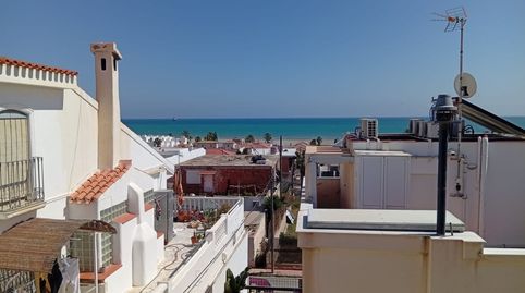 Foto 2 de Casa o xalet en venda a Calle Virgen del Carmen las Marinas, Las Marinas, Garrucha