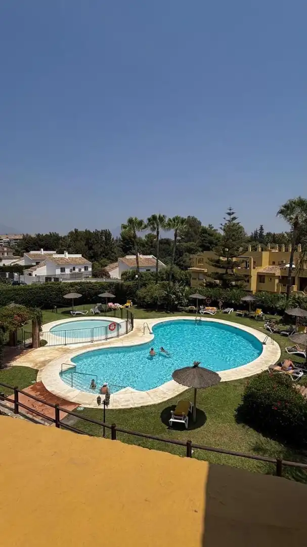 Àtic amb piscina en venda a San Pedro de Alcántara, imagen 28