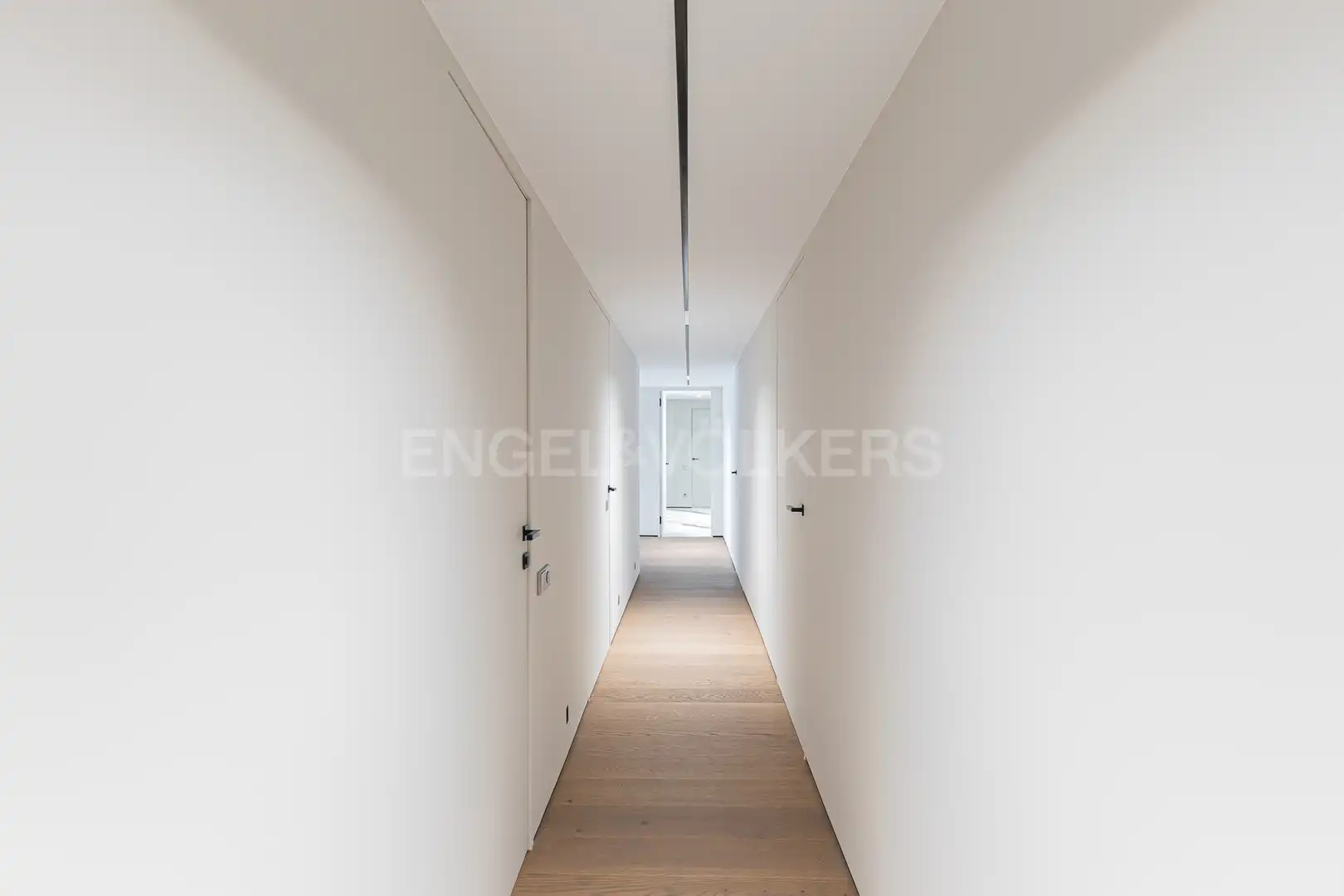 Piso en venta en Barcelona con Aire acondicionado, Calefacción y Parquet