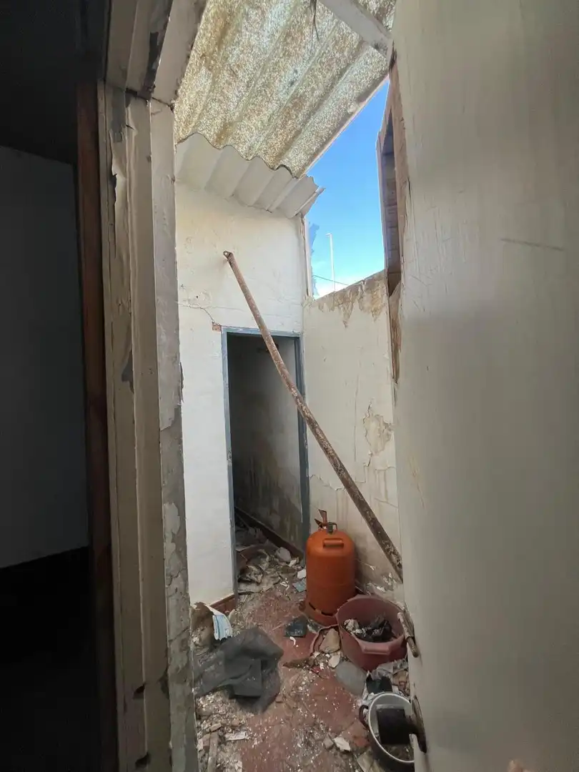 Casa o xalet en venda en Blanca amb Terrassa i Moblat
