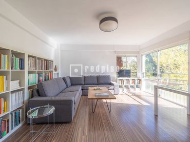 Flat with pool for sale in de López de Hoyos