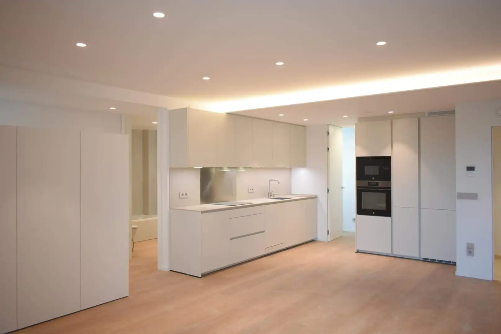 Apartment mit Aufzug zum Verkauf in Rúa Cobián Roffignac 18, imagen 3