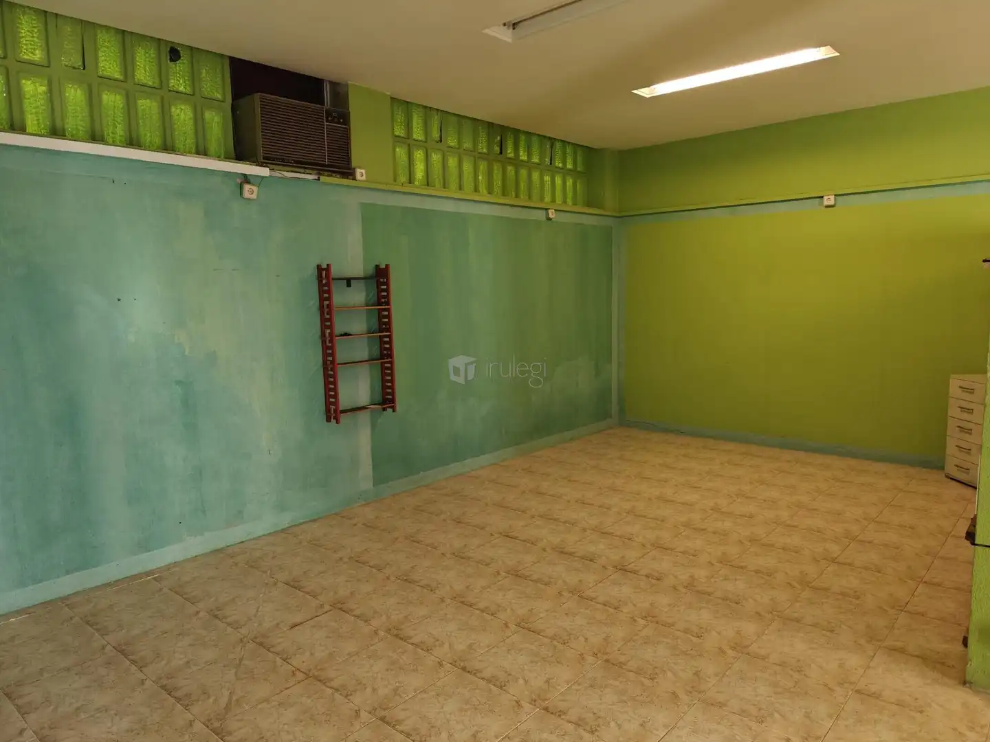 Business premises to rent in Calle PLAZAOLA, imagen 8