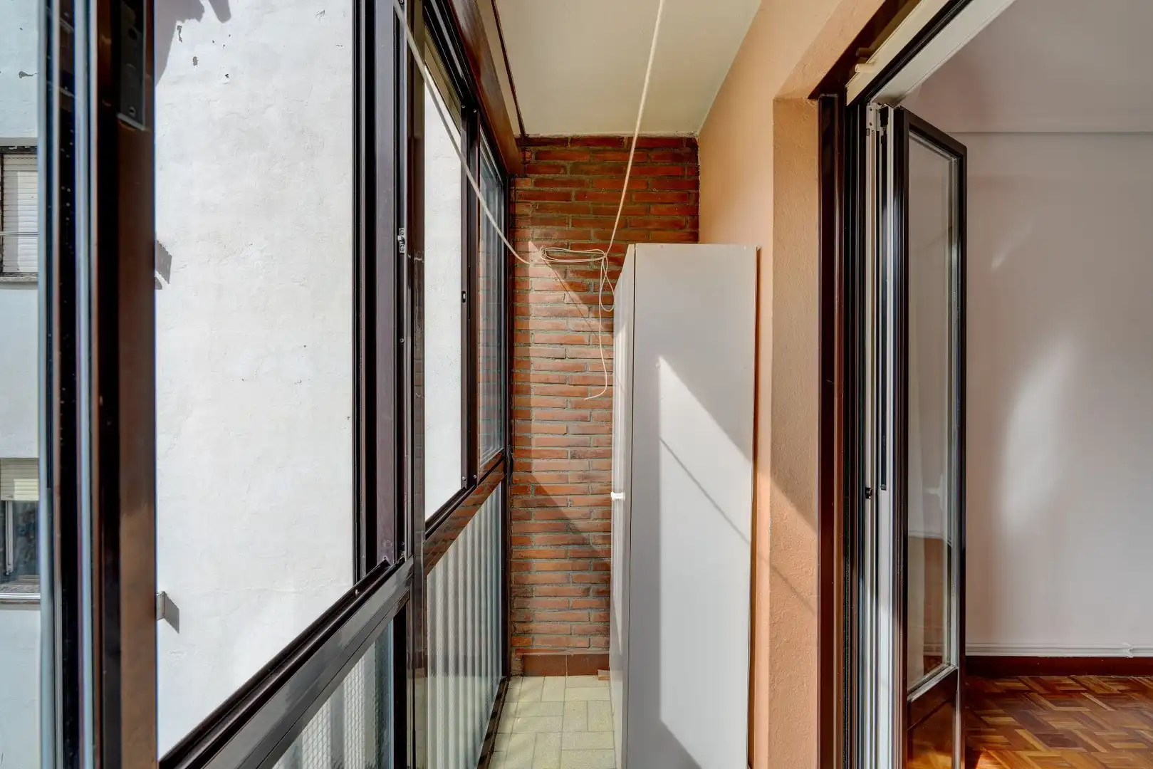 Terraza de Piso en venta en Urnieta con Calefacción y Trastero