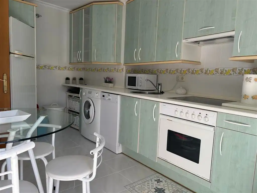 Duplexes for rent in Carretera de El Faro, 5, San Vicente de la Barquera